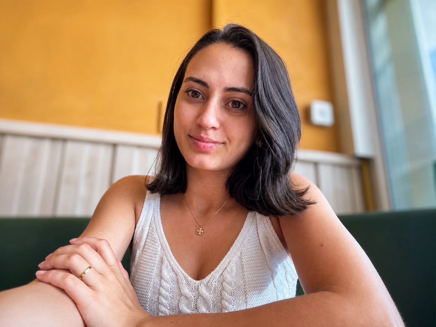 Elisa Medeiros
